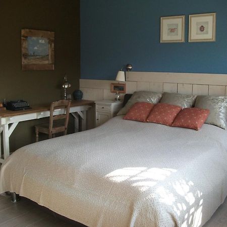 Apartment Het Demerhuisje 하셀트 객실 사진